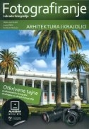 Fotografiranje i obrada fotografija - Arhitektura i krajolici