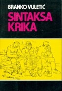 Sintaksa krika 