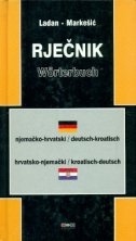 Njemačko-hrvatski i hrvatsko-njemački rječnik