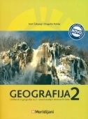 Geografija 2 : udžbenik iz geografije za 2. razred srednjih strukovnih škola