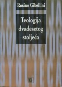 Teologija dvadesetoga stoljeća