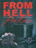Pakao = From hell : melodrama u šesnaest činova