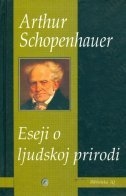 Eseji o ljudskoj prirodi 