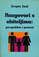 Razgovori s obiteljima: perspektive i procesi