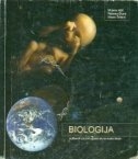Biologija : udžbenik za 1. razred ekonomske škole ( 1. izdanje )