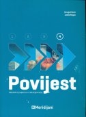 Povijest 4 - Udžbenik iz povijesti za 4. razred gimnazije