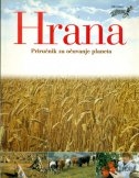 Hrana : priručnik za očuvanje planeta