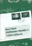 Poštanski promet 2 : priručnik za učenike