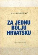 Za jednu bolju Hrvatsku