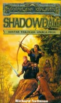 Avatar trilogija - Shadowdale (1.knjiga)