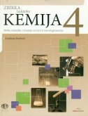 Kemija 4 : zbirka zadataka iz kemije za četvrti razred gimnazije