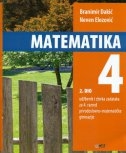 Matematika 4