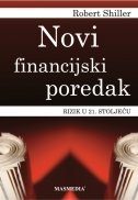 Novi financijski poredak: rizik u 21. stoljeću