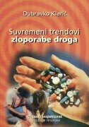 Suvremeni trendovi zloporabe droga