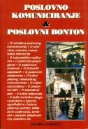 Poslovno komuniciranje & poslovni bonton: uvod u poslovni protokol