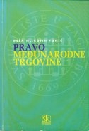 Pravo međunarodne trgovine