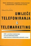 Umijeće telefoniranja & telemarketing