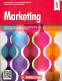 MARKETING 1 : udžbenik u trećem razredu srednje strukovne škole za zanimanje ekonomistica/ekonomist