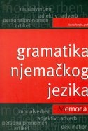 Gramatika njemačkog jezika