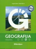 Geografija 3 : udžbenik iz geografije za 3. razred ekonomske škole