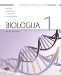 Biologija 1 : radna bilježnica za prvi razred gimnazije 