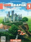 Geografija 1 : udžbenik geografije za 1. razred medicinskih i zdravstvenih škola (izdanje 2014.godine)