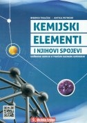 Kemijski elementi i njihovi spojevi : udžbenik kemije za 3. razred gimnazije