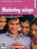 Marketing usluga : udžbenik u četvrtom razredu srednje strukovne škole za zanimanje ekonomistica/ekonomist