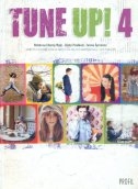 TUNE UP! 4 - udžbenik engleskog jezika sa zvučnim CD-om za 4. razred gimnazije / prvi strani jezik
