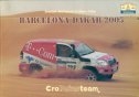 Barcelona-Dakar 2005