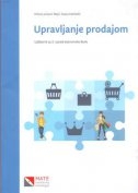 Upravljanje prodajom : udžbenik za 3. razred ekonomske škole