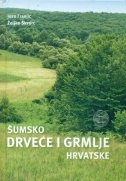 Šumsko drveće i grmlje Hrvatske