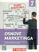 Osnove marketinga : udžbenik u drugom razredu srednje strukovne škole zanimanja prodavačica/prodavač