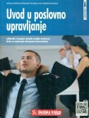 Uvod u poslovno upravljanje : udžbenik u drugom razredu srednje strukovne škole : zanimanje ekonomist/ekonomistica : izborni predmet