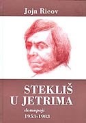 Stekliš u jetrima : domopoji : (1953 - 1983)