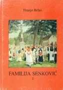 Familija Senković (1.knjiga)