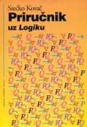 Priručnik uz Logiku 