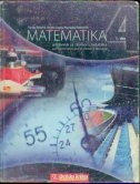 Matematika 4 : udžbenik sa zbirkom zadataka za 4. razred za opće, jezične i klasične gimnazije - 1.dio