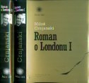 Roman o Londonu (1.dio)