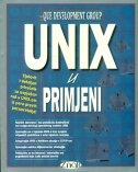UNIX u primjeni : Que Development Group