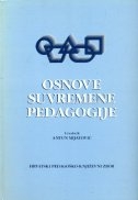 Osnove suvremene pedagogije