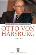 Otto von Habsburg : životopis 