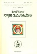 Povijest grada Varaždina