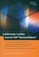 Izvještavanje i analiza pomoću SAP BusinessObjects