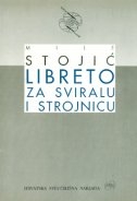 Libreto za sviralu i strojnicu 