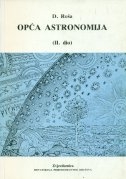 Opća astronomija (2.svezak)