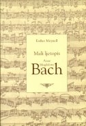 Mali ljetopis Anne Magdalene Bach
