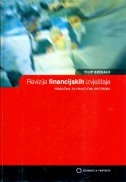 Revizija financijskih izvještaja : priručnik za praktičnu upotrebu