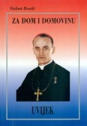 Za dom i domovinu - uvijek 
