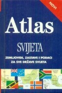 Atlas svijeta 